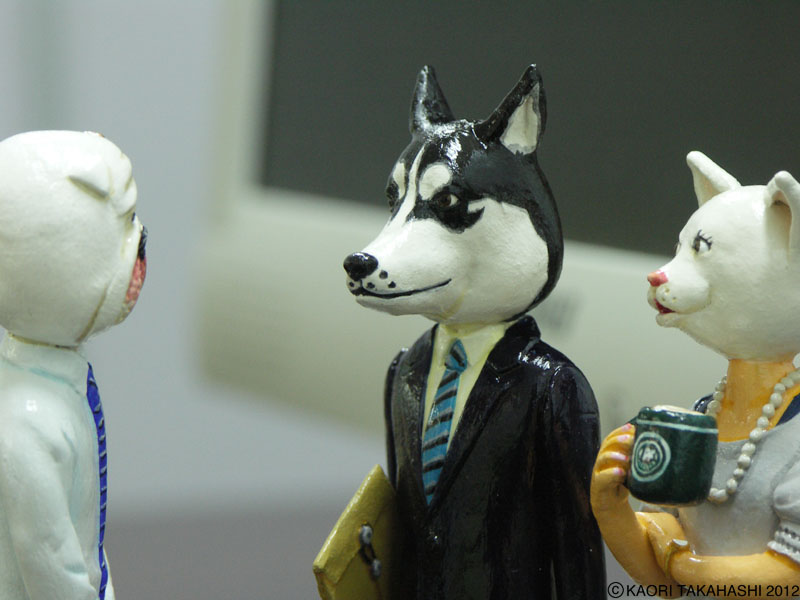 �n�^���N�^�J�n�V