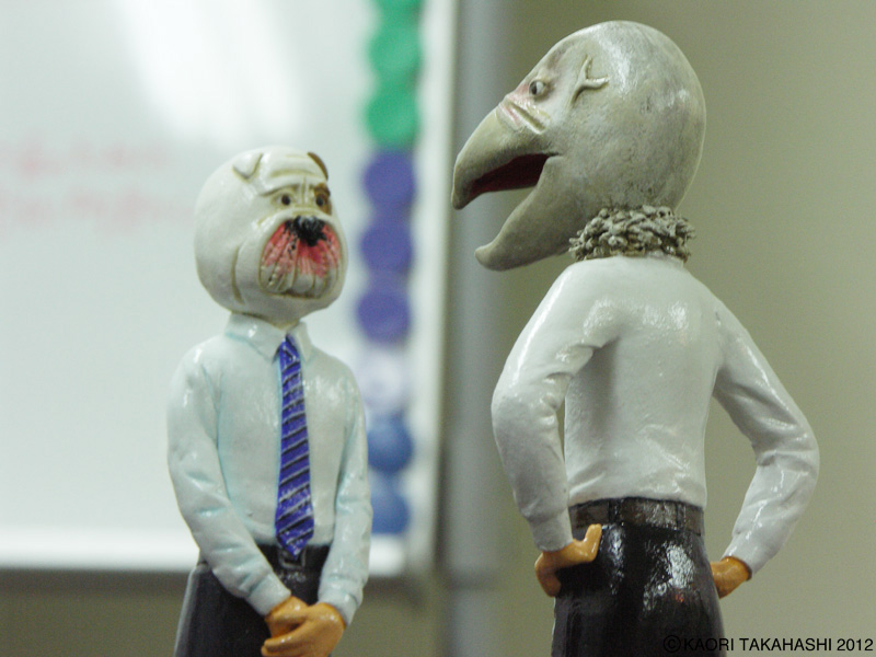 �n�^���N�^�J�n�V