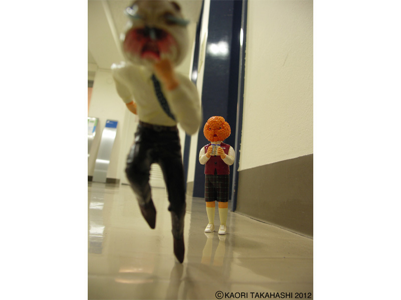 �n�^���N�^�J�n�V