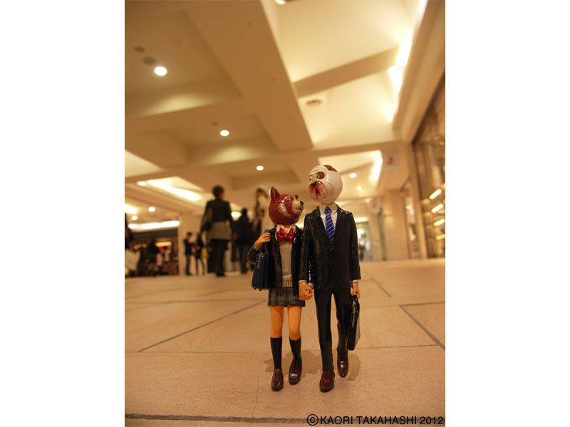 �n�^���N�^�J�n�V