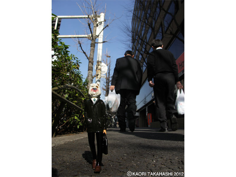 �n�^���N�^�J�n�V