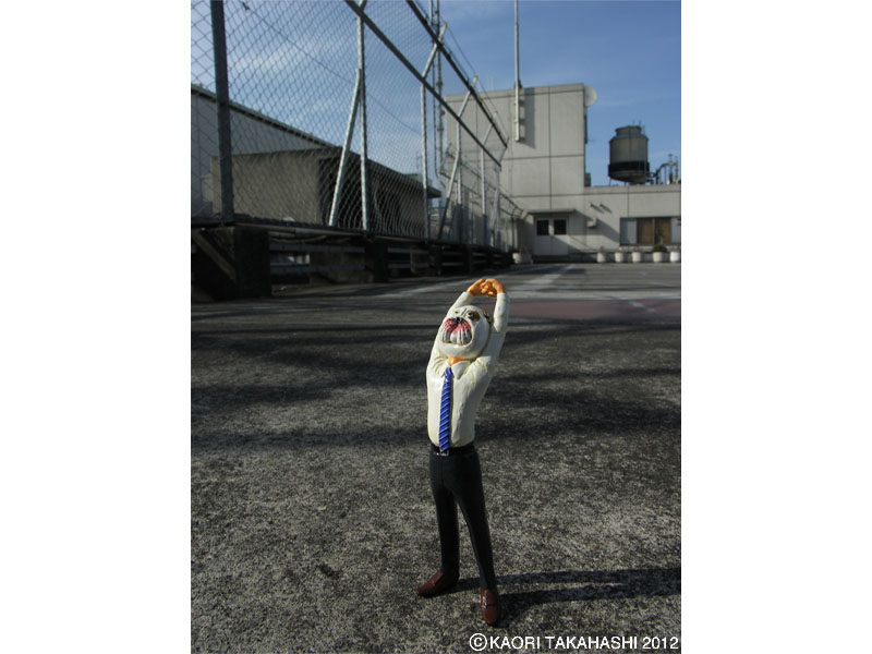 �n�^���N�^�J�n�V