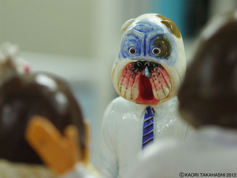 �n�^���N�^�J�n�V