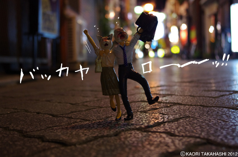 �^�J�n�V�̌���