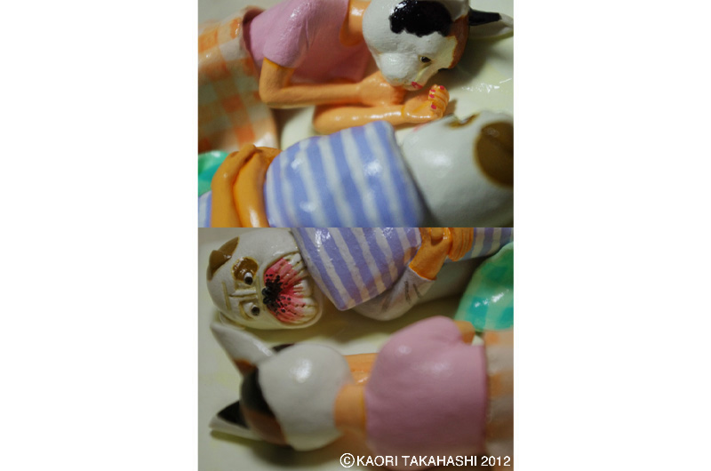 �^�J�n�V�̌���