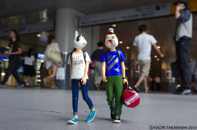 �^�J�n�V�̌���