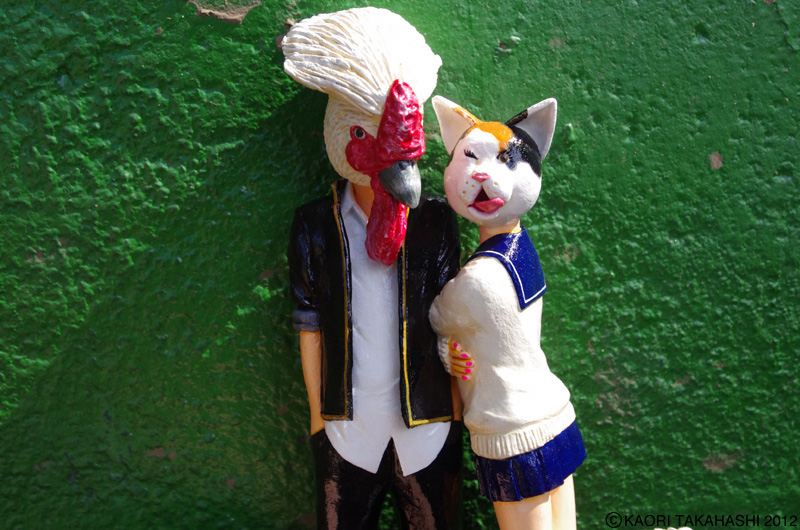 �^�J�n�V�̌���